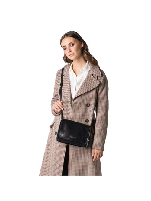 Lucrezia borsa a tracolla THE BRIDGE | 04193001X30